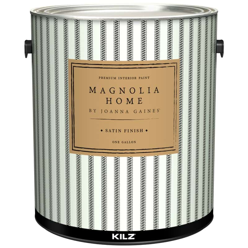 Magnolia Home by Joanna Gaines Satin Tint Base Base 1 Paint and Primer