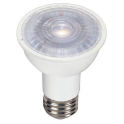 Satco PAR16 E26 (Medium) LED Bulb Warm White 45 W 1 pk