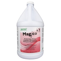 Multi-Clean Magico Lavender Scent Concentrated Deodorizing Multi-Purpose Cleaner Liquid 1 gal