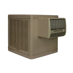 Champion 1400 sq ft Evaporative Cooler 4200 CFM