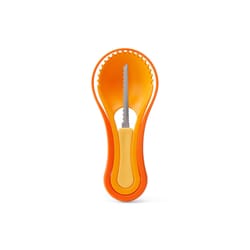 Chef'n Orange Polypropylene Pumpkin Tool Set