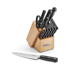 Farberware Carbon Steel Knife Set 13 pc