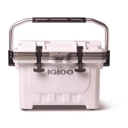 Igloo IMX White 24 qt Cooler