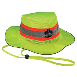 Ergodyne Chill-Its Ranger Hat Lime L/XL