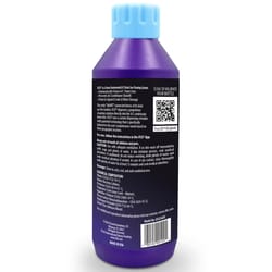 iFLO Air Conditioner Line Cleaner 3 in. W X 10.5 in. H Blue