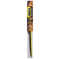 Rain-X Truck & SUV 24 in. All Season Windshield Wiper Blade