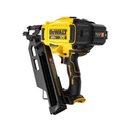 DeWalt Cordless 30 deg Framing Nailer Tool Only 20 V