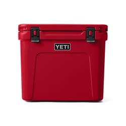 YETI Roadie 60 Rescue Red 60 qt Hard Cooler