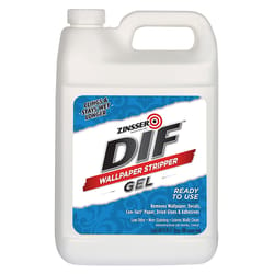 Zinsser DIF Gel Wallpaper Stripper 1 gal