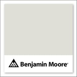 Benjamin Moore Intense White OC-51