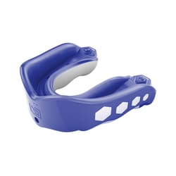 Shock Doctor Adult Purple Athletic Mouthguard