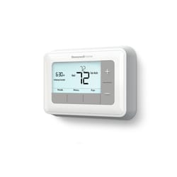 Honeywell Home T5 Heating and Cooling Touch Screen Programmable Thermostat