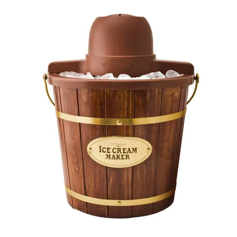 Ace hardware ice cream maker new arrivals