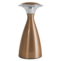 Fulcrum Light It! 8.8 in. Portable Table Lamp