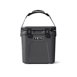 YETI Roadie 24 2.0 Charcoal 22 qt Hard Cooler