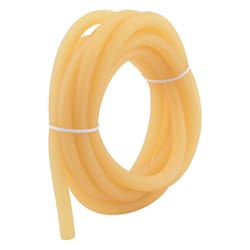 EZ FLO 1/4 in. D X 10 ft. L Latex Hose