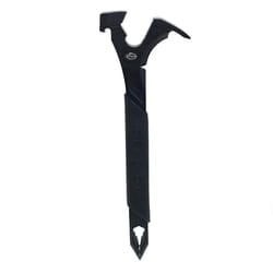 Dead on Tools Annihilator 18 in. Wrecking Bar 1 pk