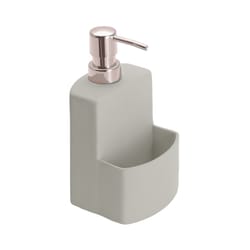 Wenko 12.84 oz Counter Top Pump Soap Dispenser