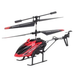 Swift Stream Helicopter Black/Red