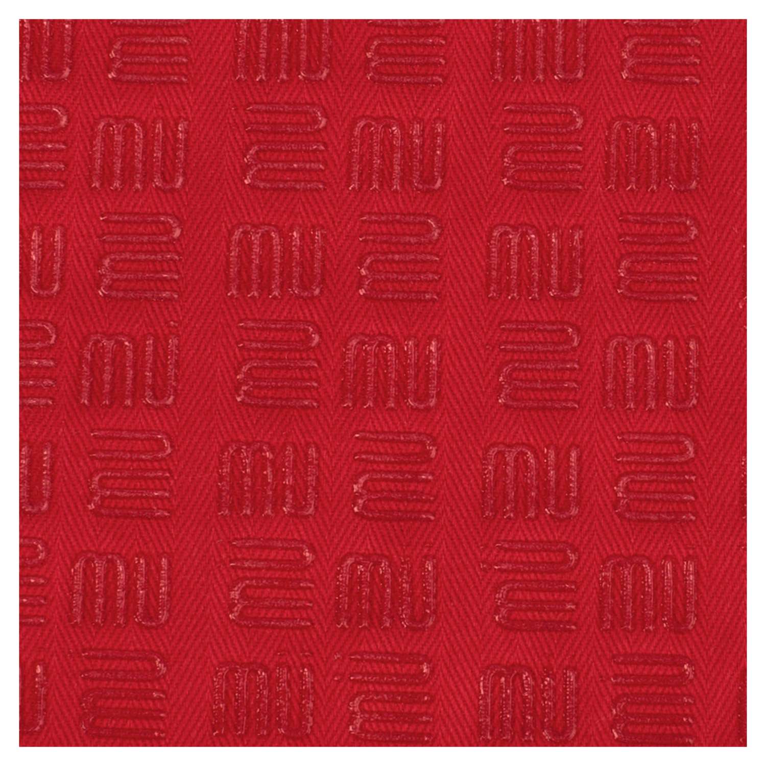 MU Kitchen Silicone Potholder, Set of 2, Fire