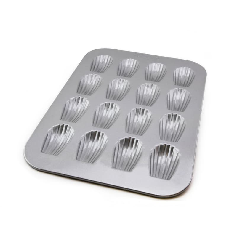 USA Pan Bakeware Madeleine Pan - Thumbnail 5