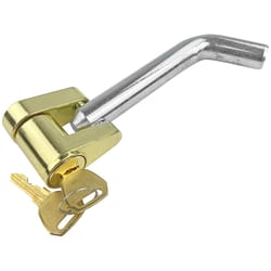 T-H Marine Boating Essentials Brass Locking Pin