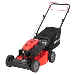 Craftsman M220 21 in. 163 cc Gas Self-Propelled Lawn Mower