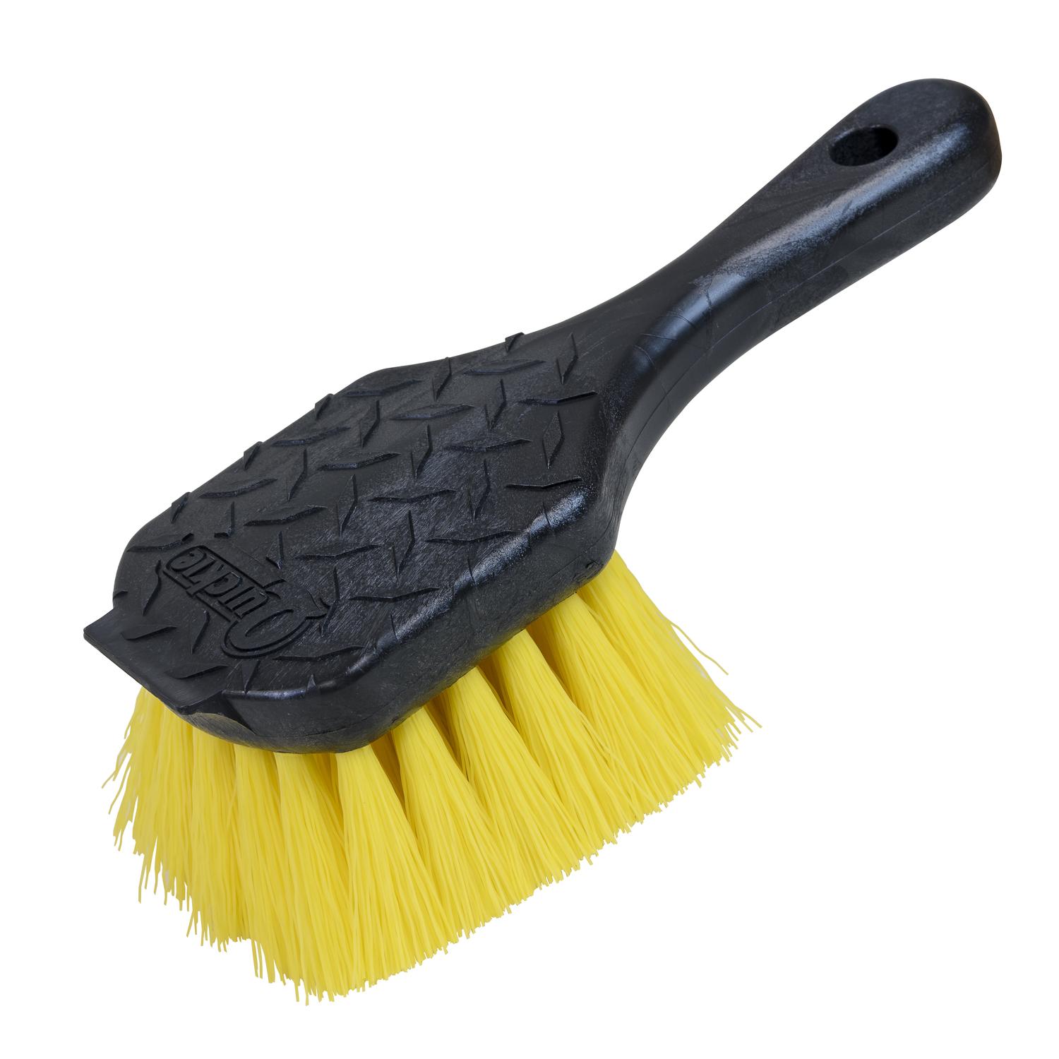 house scrubbing brush