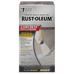 Rust-Oleum  Concrete Patch and Repair  24 oz. 