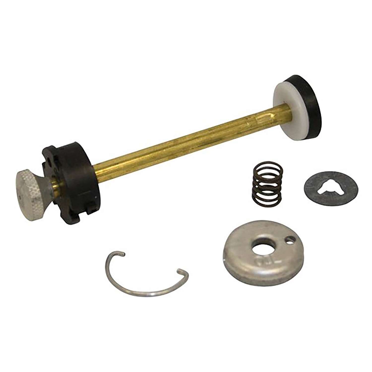 Coleman - あんあんむ Coleman Assorted Pump Repair Kit .5 in. H X 2 in. W X 8 in
