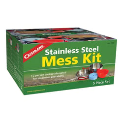 Coghlan's Assorted Mess Kit 1 pk