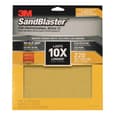 3M sandpaper