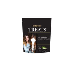 Tribute Horse Apple Treats