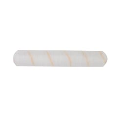 Wooster Pro/Doo-Z Woven Fabric 18 in. W X 3/4 in. Regular Paint Roller Cover 1 pk