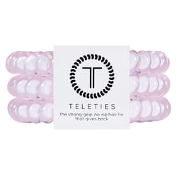 TELETIES Hair Ties