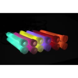 Camco Assorted Lightsticks 4 in. L 6 pk