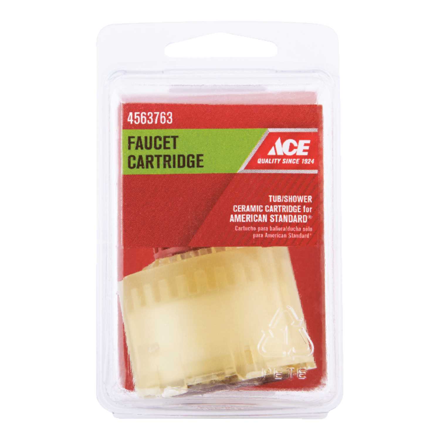 Ace Tub and Shower Faucet Cartridge For American Standard Ace Hardware