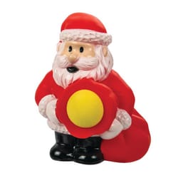 Master Toys Santa Ball Popper Toy 1 pc