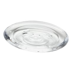 Umbra Clear Acrylic Soap Dish
