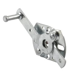 Prime-Line 2 in. W X 2 in. L Steel Swivel Latch