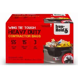 Trash Bags And Trash Can Liners At Ace Hardware