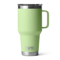 YETI Rambler 30 oz Key Lime BPA Free Travel Mug