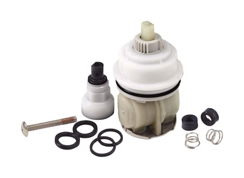 BrassCraft Tub and Shower Faucet Cartridge Assembly For Delta Ace