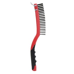 Ace hardware 2024 wire brush