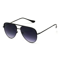WearMe Pro Black Sunglasses