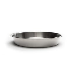 Fox Run 9 in. Cake Pan Silver