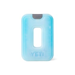 YETI THIN ICE Ice Pack 1 lb Blue 1 pk