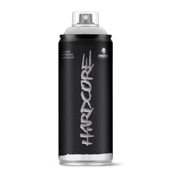 MTN Hardcore Gloss Pearl Grey Spray Paint 11 oz