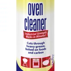 Sprayway Fresh Scent Oven And Grill Cleaner 20 oz Foam