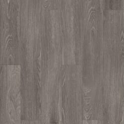 Shaw Floors .33 in. H X 1.71 in. W X 94 in. L Prefinished Gray Vinyl T-Molding